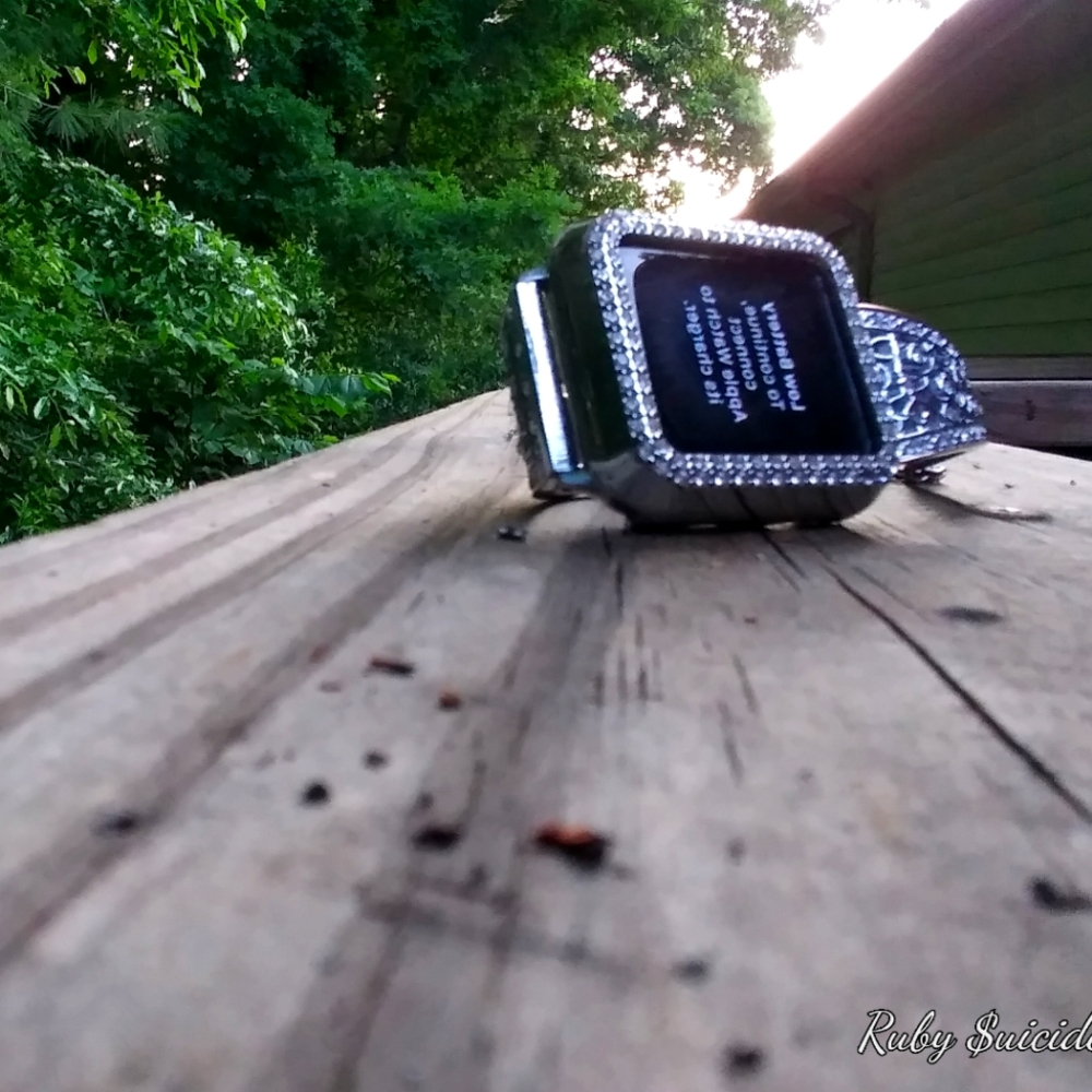 Apple watch è
